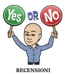 RECENSIONI