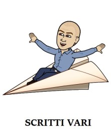 SCRITTI VARI 2