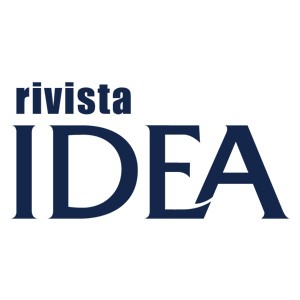 Intervista su Idea, n. 43, 5 dicembre&nbsp;2019