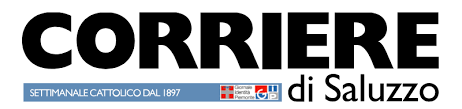 Articolo pubblicato su “Il Corriere di Saluzzo” del 15 Ottobre&nbsp;2020