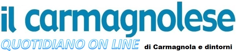Articolo su “Il Carmagnolese” del 13 Ottobre 2020