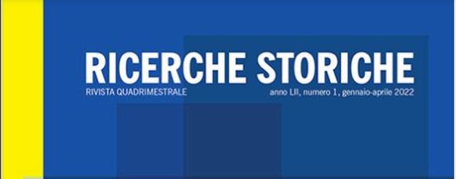 Fuori dal manicomio. Grande internamento e custodia familiare dei pazienti psichiatrici in Italia alla fine&nbsp;dell’Ottocento